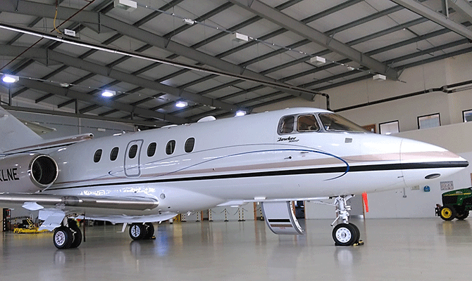 2011 Hawker 900XP