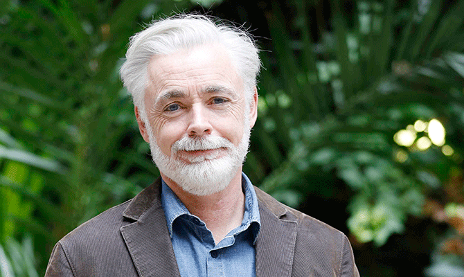 Eoin Colfer