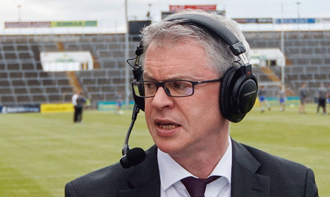 Joe Brolly