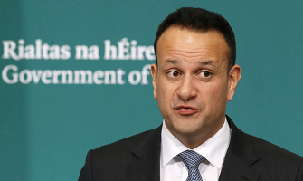 Leo Varadkar