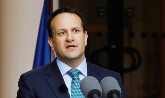 Leo Varadkar