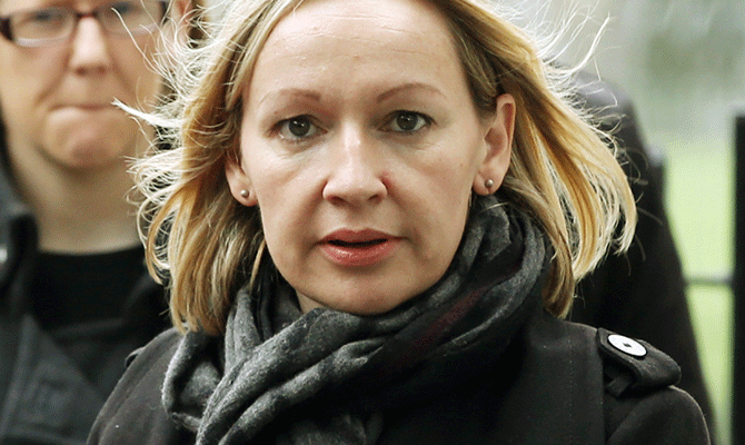 Lucinda Creighton