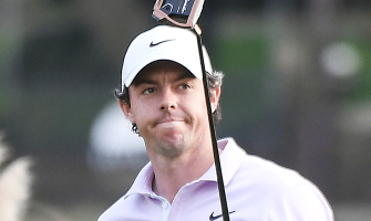 Rory McIlroy