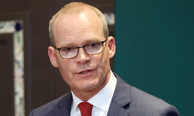 Simon Coveney