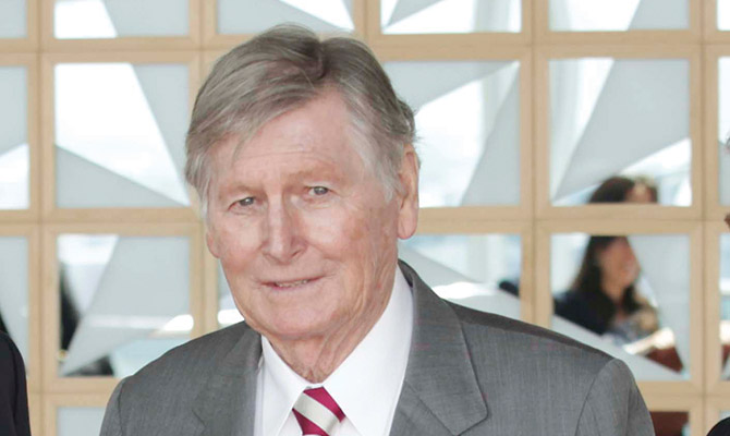 Michael Smurfit