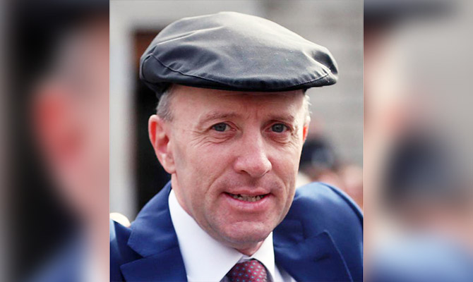 Healy Rae