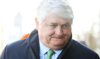 Denis O'Brien