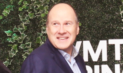 Ivan Yates