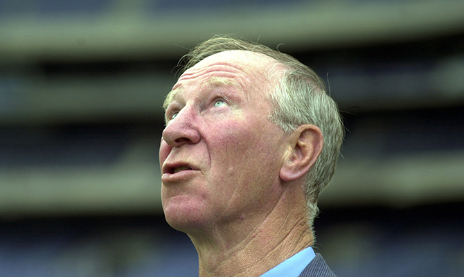 Jack Charlton