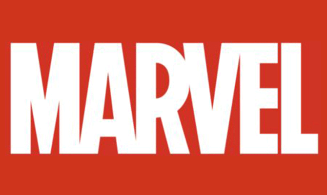 Marvel logo