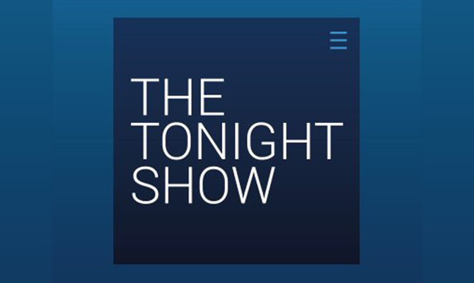 Tonight show