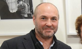 Colum McCann