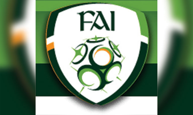 FAI logo