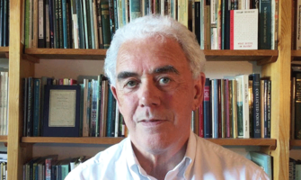 Theo Dorgan