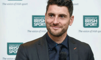 Bernard Brogan