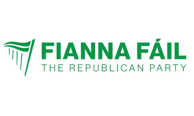 Fianna Fail logo