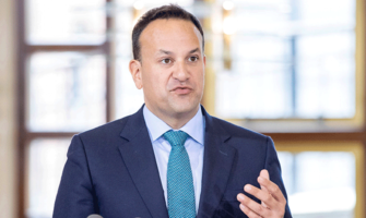 Leo Varadkar