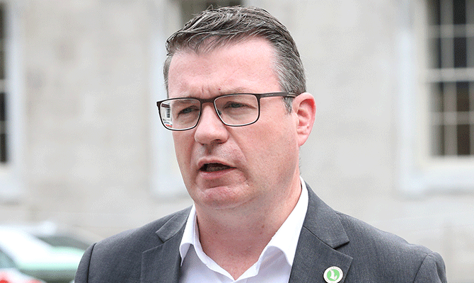 Alan Kelly