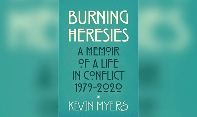 Burning Heresies