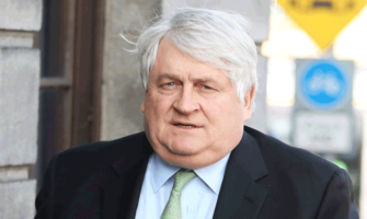 Denis O'Brien