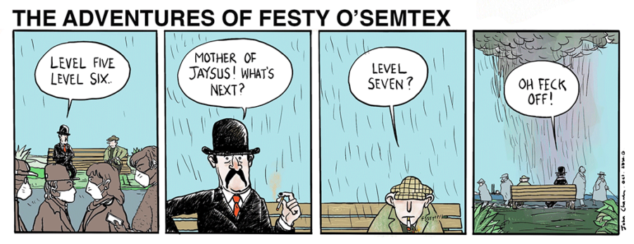 Festy O'Semtex