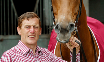 Johnny Murtagh