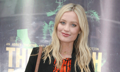 Laura Whitmore