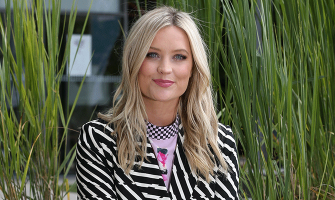 Laura Whitmore