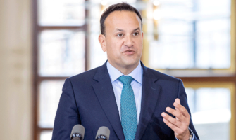 Leo Varadkar