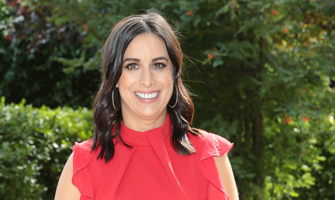 Lucy Kennedy