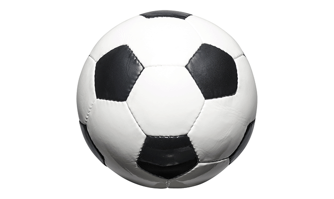 Soccer Ball