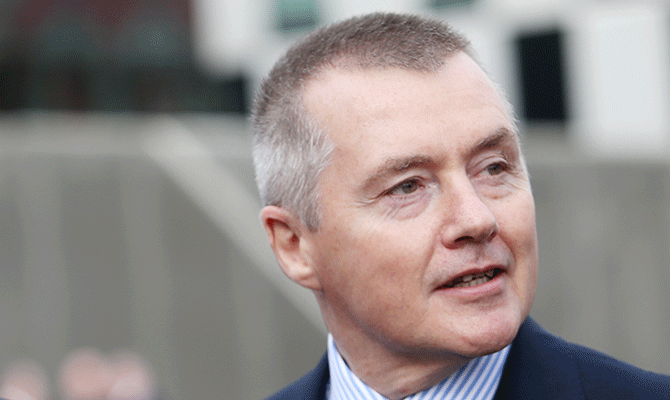 Willie Walsh