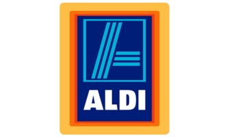 Aldi logo