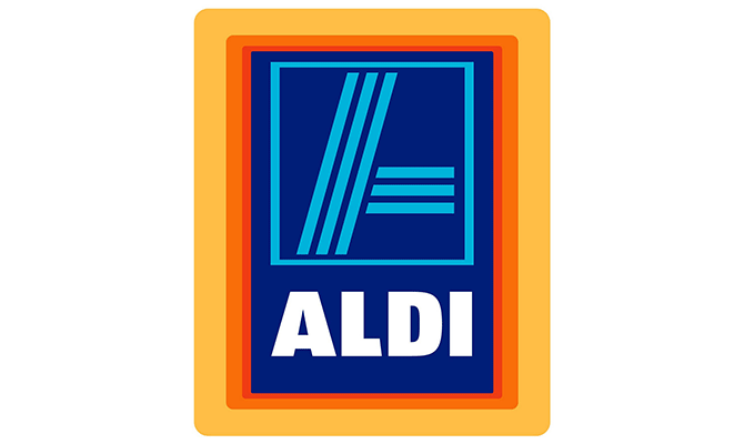 Aldi logo