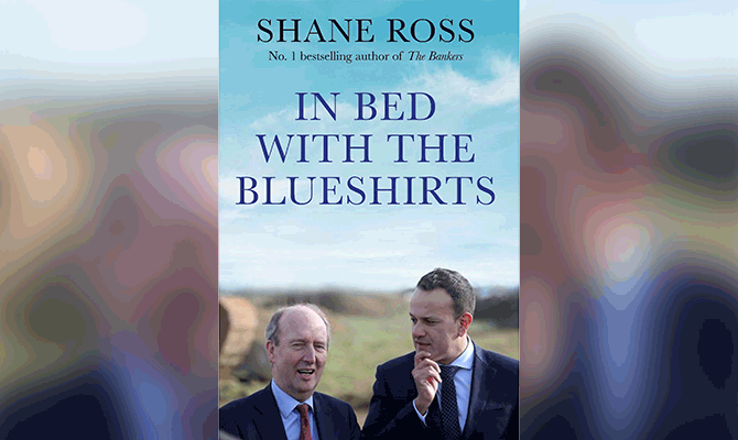 In Bed with the Blueshirts