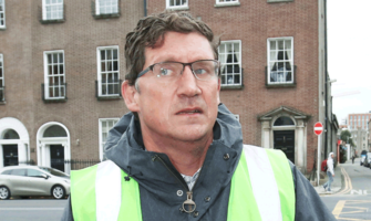 Eamon Ryan