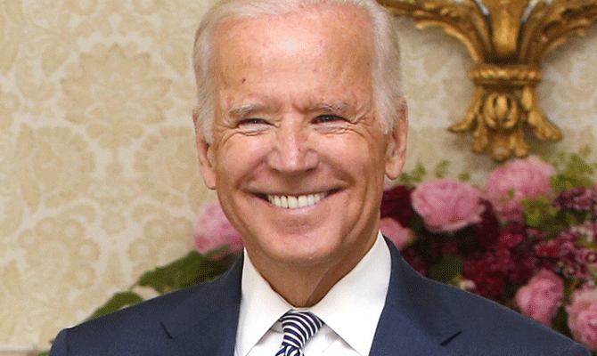 Joe Biden