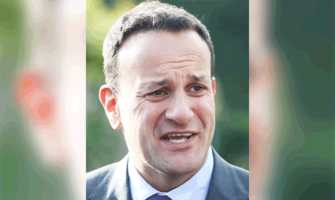 Leo Varadkar