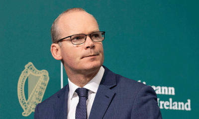 Simon Coveney