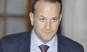 leo Varadkar