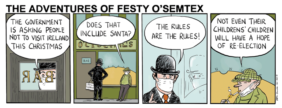 Festy - Santa
