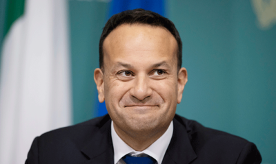 Leo Varadkar