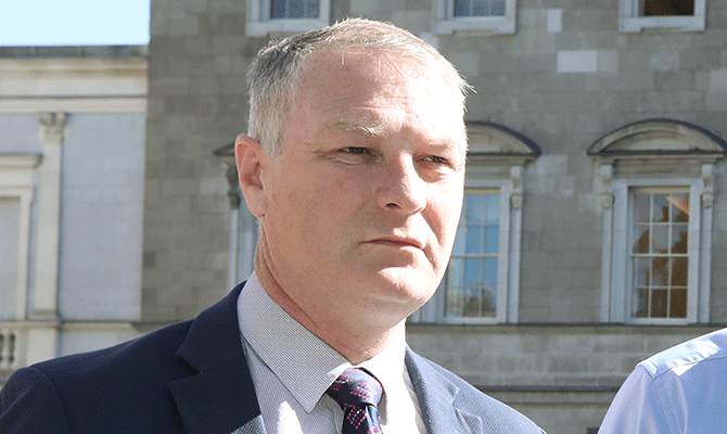 Martin Kenny