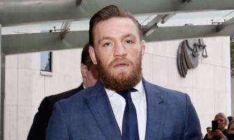 Conor McGregor