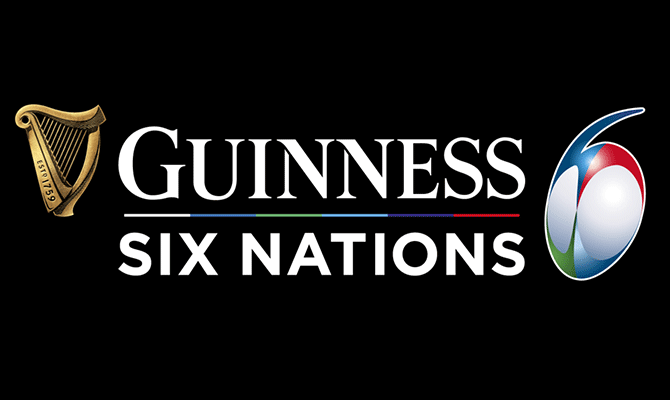 GUINNESS SIX NATIONS