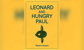 Leonard and Hungry Paul