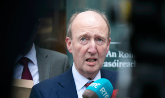 Shane Ross