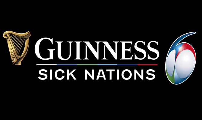 Sick Nations