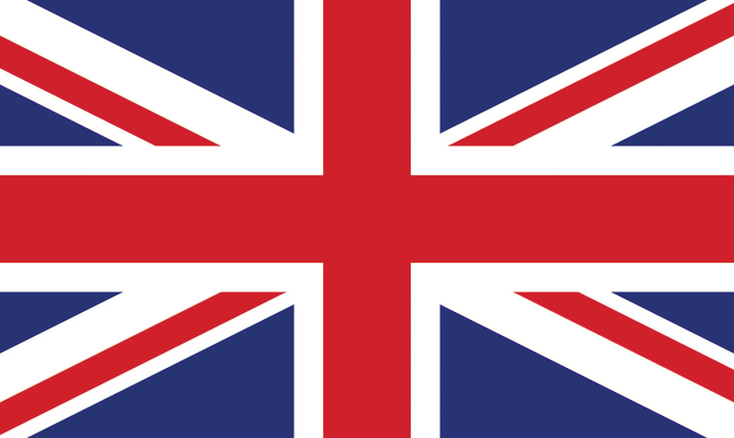 Union Flag