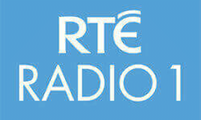 RTE radio 1 logo